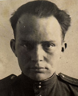 Голышев Сергей Георгиевич